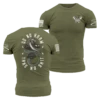 Do No Harm, Take No Sh*t T-Shirt - Military Green -Grunt Style Sales GS6067 Men s Do No Harm Take No Sht T Shirt Military Green WEB READY 2022 0002 Both