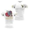 Mischief And Mayhem T-Shirt - White 1 Mischief And Mayhem T-Shirt - White -Grunt Style Sales GS6127 Men sMischiefandMayhemT Shirt White WEB READY 2023frtbk