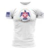 USAF - Thunderbirds T-Shirt - White 1 USAF - Thunderbirds T-Shirt - White -Grunt Style Sales GSAF0017 USAF Thunderbirds WEB READY min