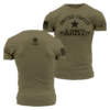 Army Est. 1775 T-Shirt - Military Green 1 Army Est. 1775 T-Shirt - Military Green -Grunt Style Sales GSAR0042 Men sArmyEst1775T Shirt MilitaryGreen WEB READY Both