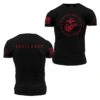 USMC - Regroup T-Shirt - Black -Grunt Style Sales GSMC0104 USMC Regroup STANDARD WEB READY 2022FRONTBACK