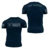 USN - Ship Happens 2.0 T-Shirt - Navy 1 USN - Ship Happens 2.0 T-Shirt - Navy -Grunt Style Sales GSNV0038 USN ShipHappens WEB READY 73ad7947 429c 4ff6 891c 34ef473455b2