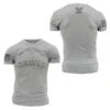 USN - Est. 1775 2.0 T-Shirt - Athletic Heather -Grunt Style Sales GSNV0043 USN Est.1775 AthleticHeather STANDARD WEB READY 6437d52a dd5e 47b5 a52a 514c6dd4808c