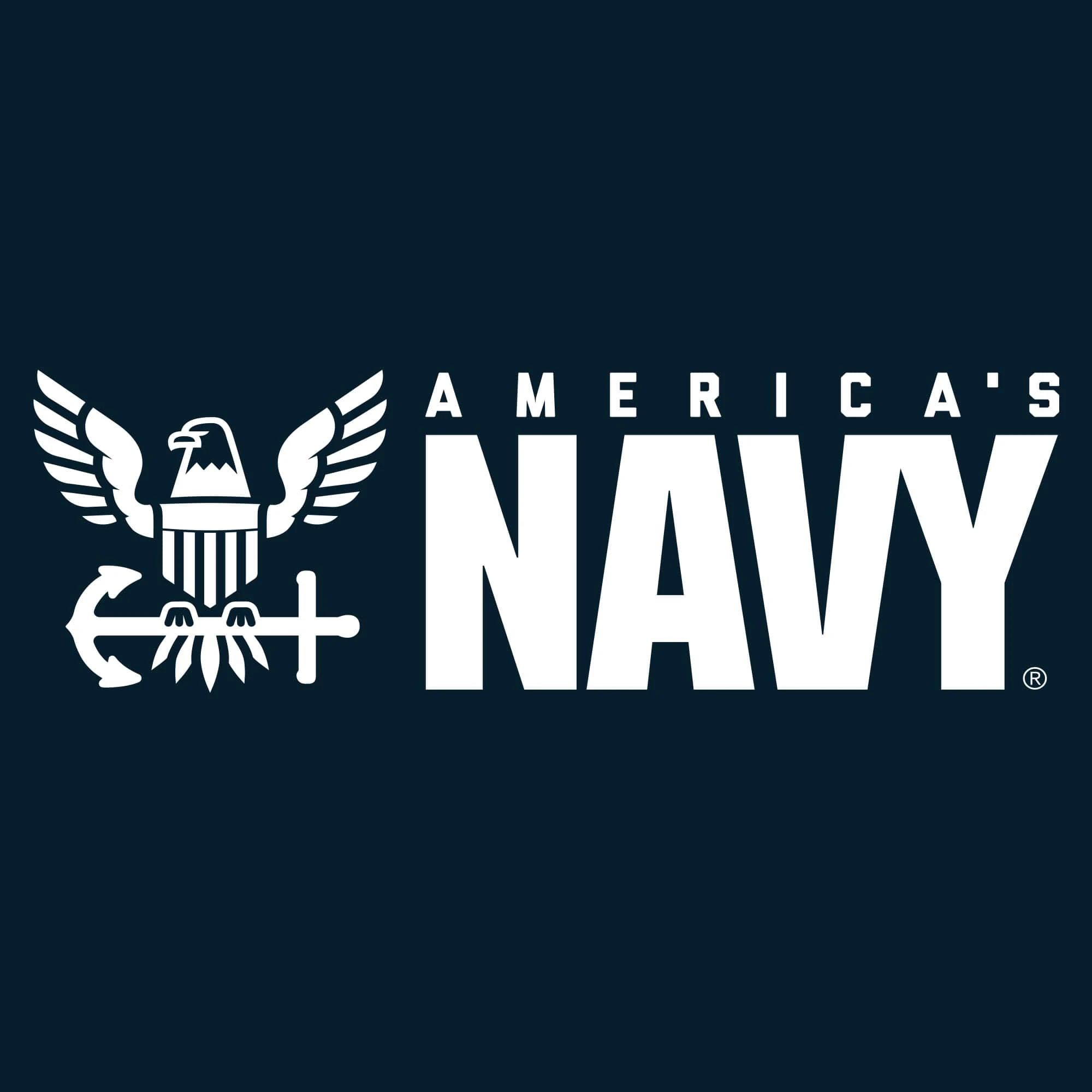 USN - Shellback Seal T-Shirt - Navy 8 USN - Shellback Seal T-Shirt - Navy - Image 6