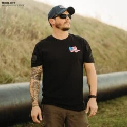 This We'll Defend 2A - Black 10 This We'll Defend 2A - Black -Grunt Style Sales Model Info Poster 2000x2000 GS5487 ThisWe llDefend2A Black