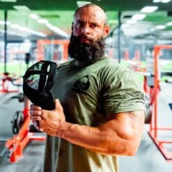 Patriot Seal T-Shirt - Military Green -Grunt Style Sales WebReady 2000x2000 Touchup1